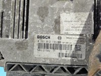 Komputer Sterownik silnika Iveco Daily IV 06-14 2.3 HPI 0281012193, 504121602