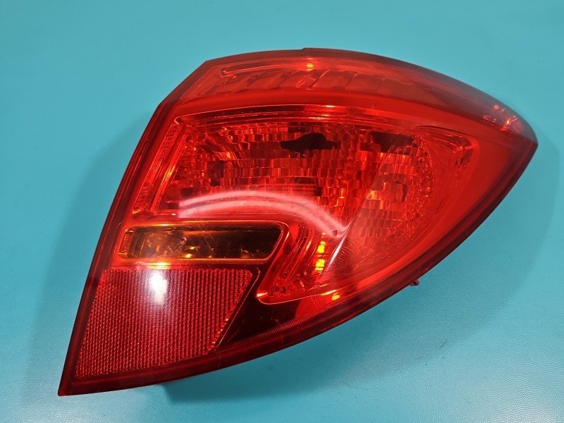 Lampa tył prawa Opel Meriva B HB