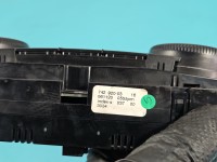 Konsola panel nawiewu Mercedes ML W164 A2518205089