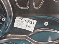 Podnośnik tył prawy Vw Passat B7 3AA839756, 3AA959704A, 3AA959794 sedan