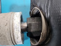 Przekładnia kierownicza maglownica AUDI A4 B8 2.0 tdi 8T1422066C, 7831974244
