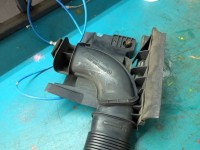 KIEROWNICA Wlot powietrza Ford Mondeo Mk4 2.0 EcoBoost