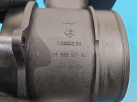Przepływomierz Mazda 3 I BK 1.6 citd Diesel, 5PIN 9650010780