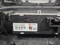 Lampa kabiny lampka Peugeot 3008 II 9825946880, 9814583977