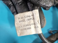 Instalacja LPG GAZU Producent części: Stag, KPL., STAG 4 QBOX BASIC