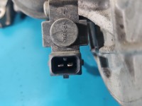 Kolektor ssący Opel Vectra C 1.8 16V 24405386