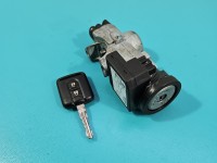 Komputer Sterownik silnika MEC32-211 Nissan Almera N16 1.5 16V