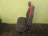 Fotel prawy przód pasażera Renault Master III 10-24 5d EUROPA