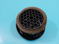 Kratka nawiewu Renault Captur I 687606373R