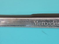 Listwa listwy dekory dekor deski Mercedes W221 eu