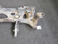 WÓZEK KOŁYSKA TRAWERS Sanki Belka silnika Seat Leon III 12- 2.0 tdi (Crmb)