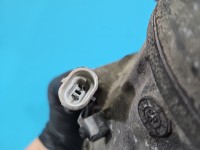 Sprężarka klimatyzacji kompresor Opel Vectra C 1.9 cdti P13171593