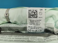 Kurtyna lewa poduszka airbag Skoda Fabia IV HB 6VA880741D