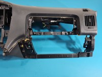 Deska rozdzielcza airbag pasażera kokpit hyundai H1 II