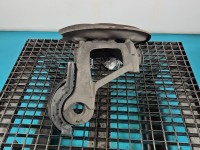 Piasta koła tył lewa zwrotnica łożysko AUDI A4 B8 3.0 tdi