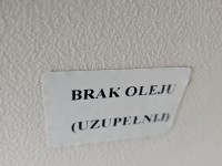 Most tylny DYFER tył Volvo XC90 I 02- P8653553 2.9 T6