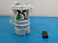 pompka Pompa paliwa Citroen C4 I 1.6 16V CITROEN, Nr.nieczytelny 4 pin