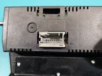 Konsola panel nawiewu Bmw e90 9250393