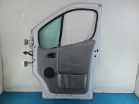 DRZWI PRZÓD PRAWE PASAŻERA Nissan Primastar 01-14 5d OD31