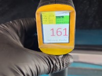 DRZWI PRZÓD PRAWE PASAŻERA Peugeot 3008 II 5d Ktvd