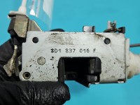 Zamek przód prawy 8D1837016F Audi A8 D2 EUROPA Producent części: Audi, Europejska