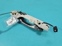 Klamka przód lewa zewnętrzna Honda Legend IV KB1