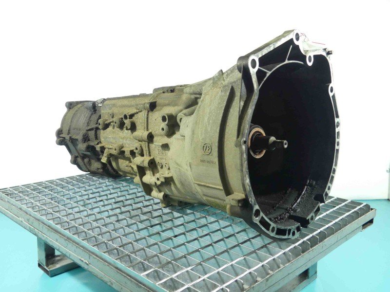 Skrzynia biegów 1069401061 Bmw X3 e83 2.0d