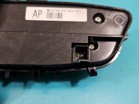 Konsola panel nawiewu Opel Insignia A 13277865