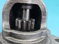 TEST Rozrusznik Saab 9-3 II 2.0 T