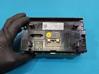 Konsola panel nawiewu AUDI A8 D4 4H 4H0919158F