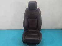 Fotele komplet kanapa JAGUAR XF II X260