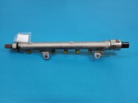 Listwa wtryskowa CZUJNIKI Vw Golf VI 1.6 tdi R03L125A, 5WS40730, 03L906054A