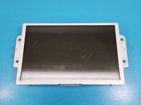 Wyświetlacz Ford Mondeo Mk5 monitor