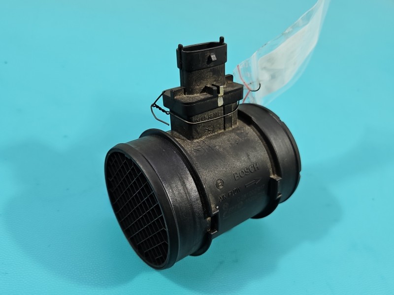 Przepływomierz Fiat Freemont 0281002917, 55206758 2.0 jtd