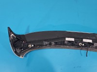 Spoiler lotka klapy Renault Kadjar biały DV369