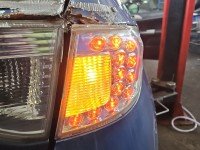 Lampa tył prawa Subaru Impreza III GH HB