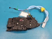 Zamek tył prawy BMW G20 5pin 7445046