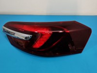 Lampa tył prawa Opel Insignia A kombi EUROPA