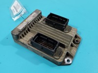 Komputer Sterownik silnika 8973763830 Opel Combo C 1.7 cdti