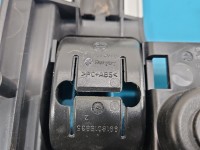 Szyna bagażnika Bmw F34 GT