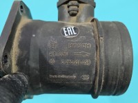 Przepływomierz Audi A4 B6 2.0 20V Benzyna, BOSCH 5PIN 0280218058