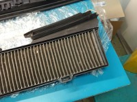 Zbiorniczek Zbiornik wyrównawczy BMW E87 2.0d (M47D20)