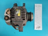 TEST Alternator Toyota Yaris I 27060-33020 1.4 D4D