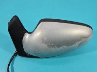 Lusterko lewe pin Ford Galaxy Mk1 HB 5d kolor 1 europa