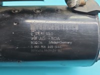 TEST Rozrusznik AUDI A6 C7 3.0 tfsi quattro (CGXB) 079911021D, 0001108445