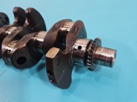 Wał korbowy Vw Golf VII 1.4 TSI