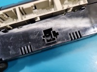 Konsola panel nawiewu Mercedes ML W164 A2518702290