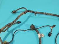 Wiązka zderzaka tył Kia Sportage III 10-15 95726-3W200, 91880, 3U040 Instalacja pdc