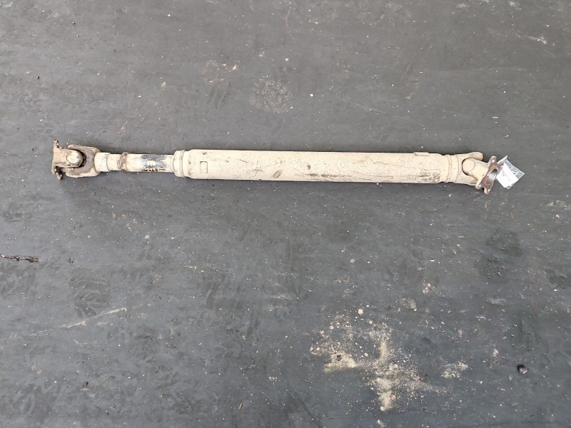 Wał napędowy tył Toyota Land Cruiser 120 J120 3.0 D4D (1KD)