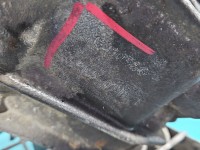 Skrzynia biegów PK5071 Opel Movano II 2.5 cdti